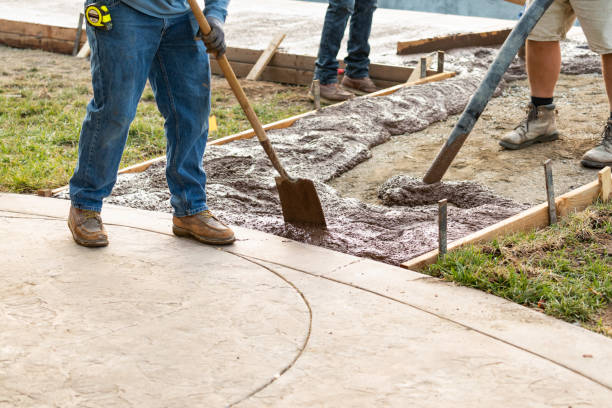 Best Concrete Removal and Replacement in Zimmerman, MN