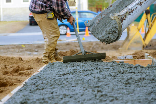 Best Concrete Foundation Repair in Zimmerman, MN