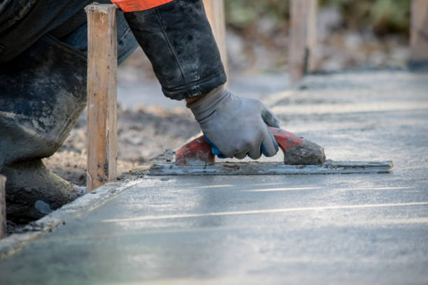 Best Concrete Removal and Replacement in Zimmerman, MN
