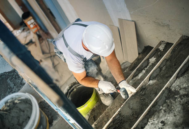 Best Concrete Driveway Installation in Zimmerman, MN