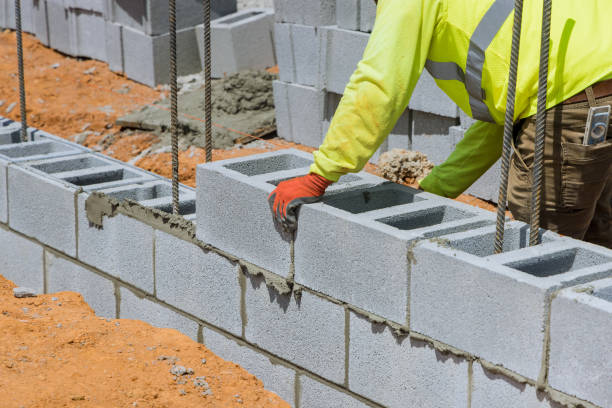 Best Concrete Demolition Services in Zimmerman, MN