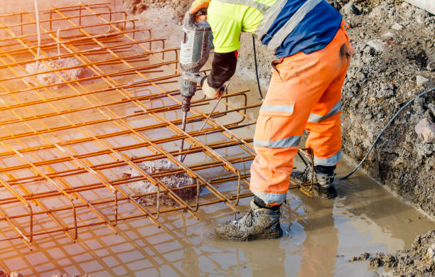 Best Stamped Concrete Services in Zimmerman, MN