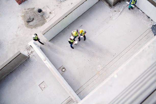 Best Concrete Grinding and Polishing in Zimmerman, MN