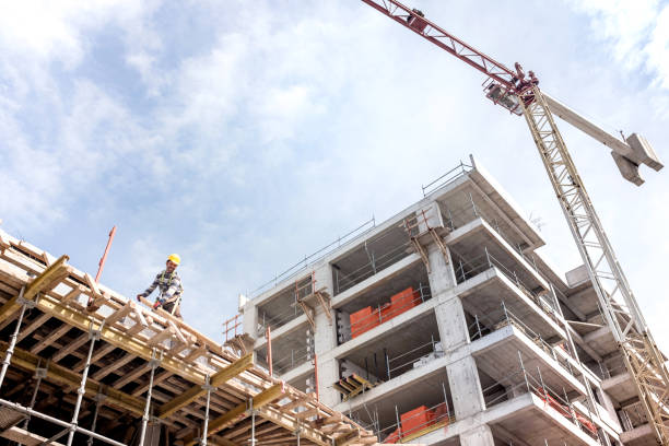 Best Residential Concrete Solutions in Zimmerman, MN